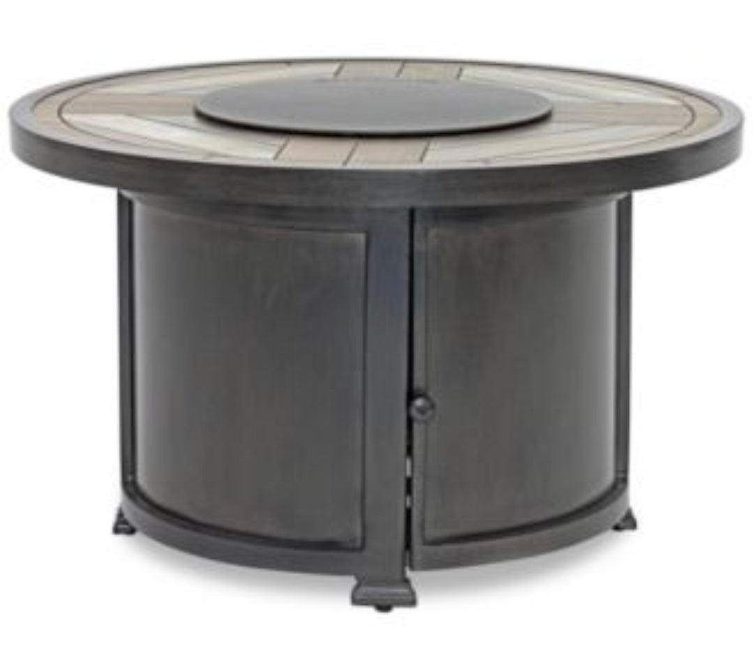 Lexington Outdoor Round Fire Pit (base only)