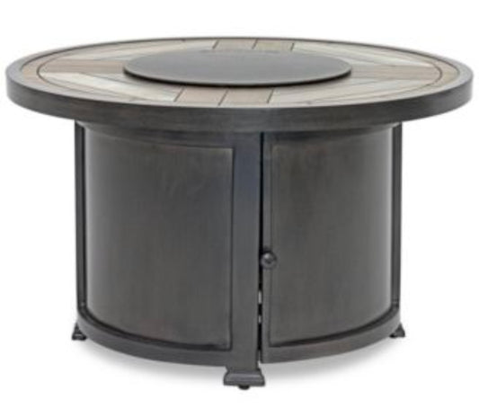 Lexington Outdoor Round Fire Pit (base only)