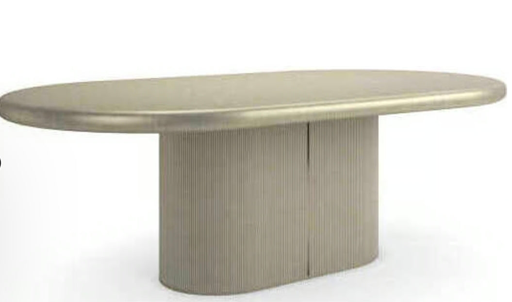 Caracole Classic Love Dining Table Oracle