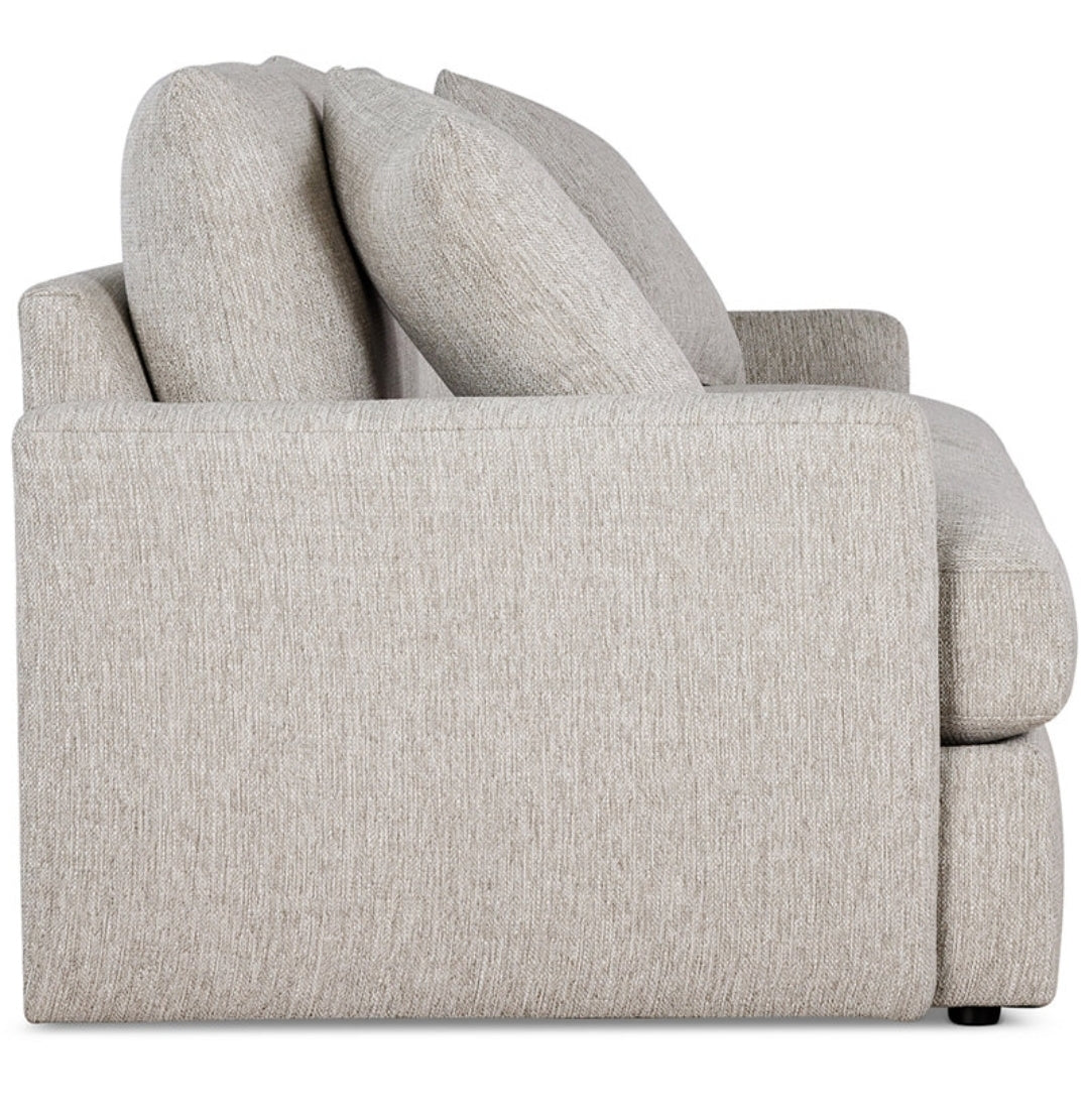 Tilmar Fabric Sofa