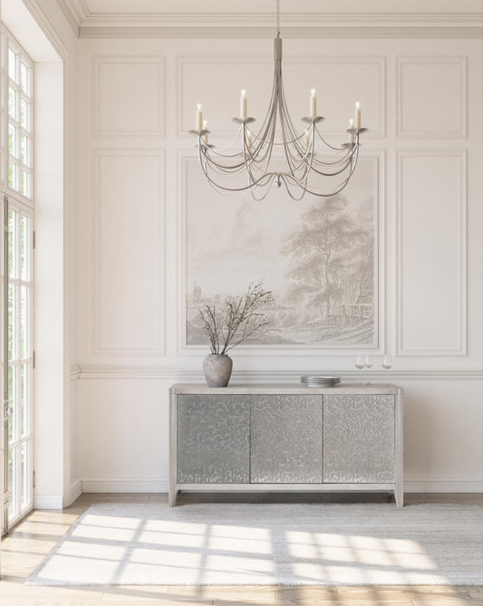 Bernhardt Cornelia Buffet