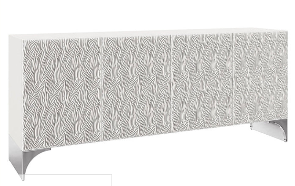 Stratum Entertainment Credenza