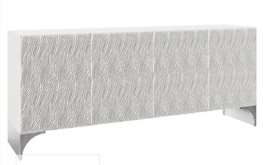 Stratum Entertainment Credenza