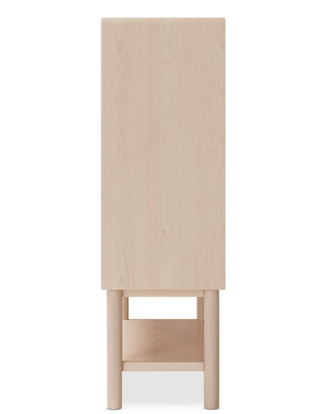 Lunare Bar Cabinet