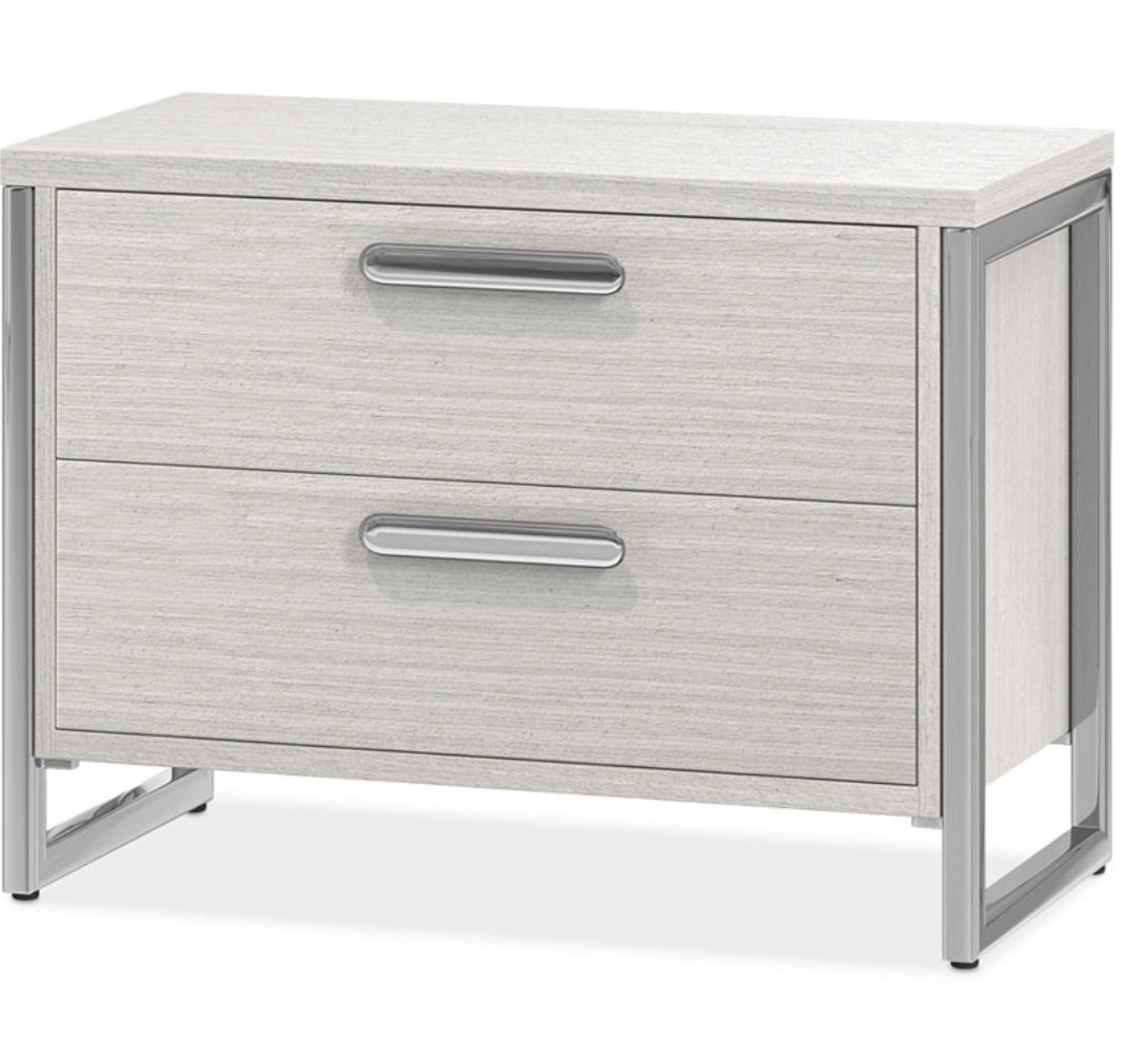 Stratum Nightstand