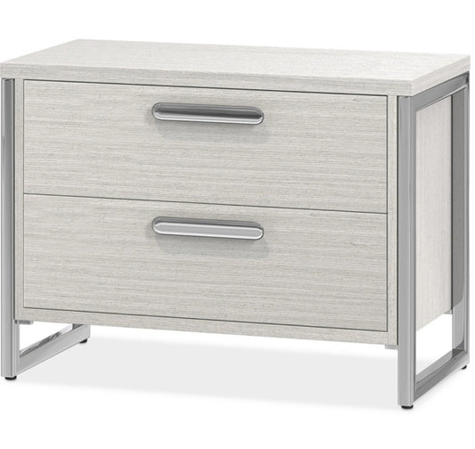 Stratum Nightstand
