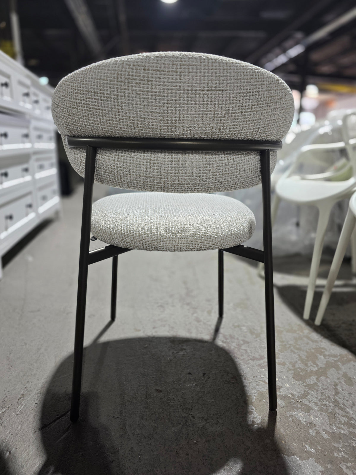 Calligaris Oleandro Chair
