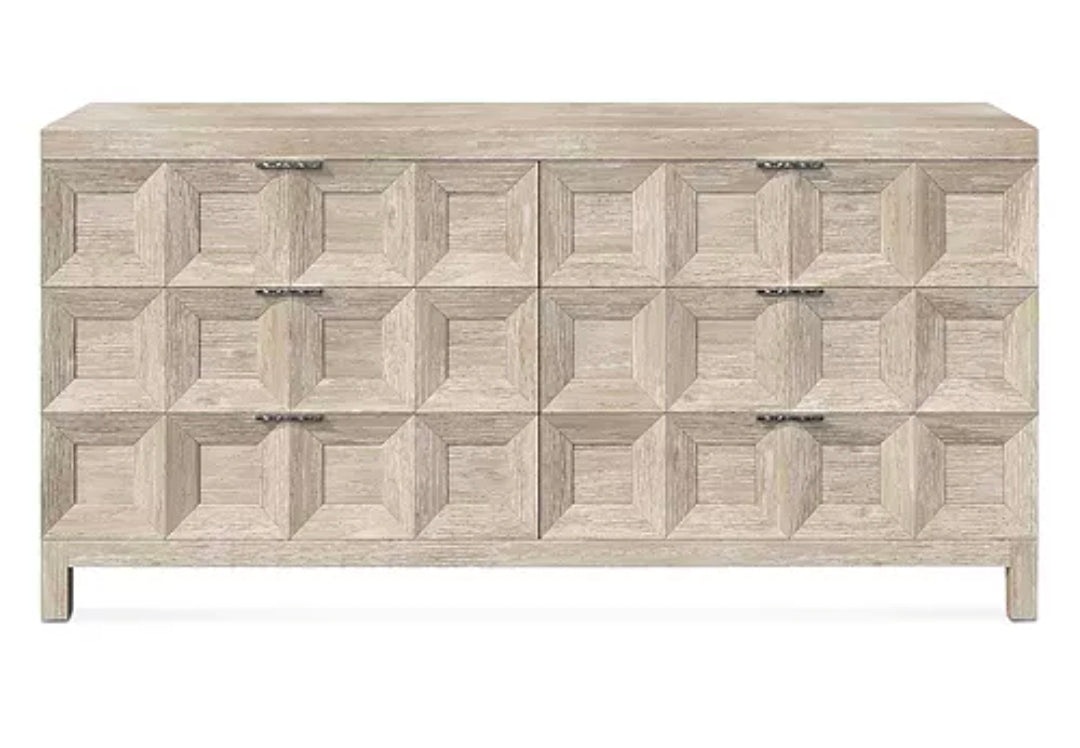 Bernhardt Prado Dresser