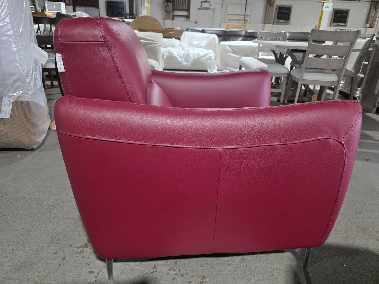 Giuseppe Nicoletti Tula Chair