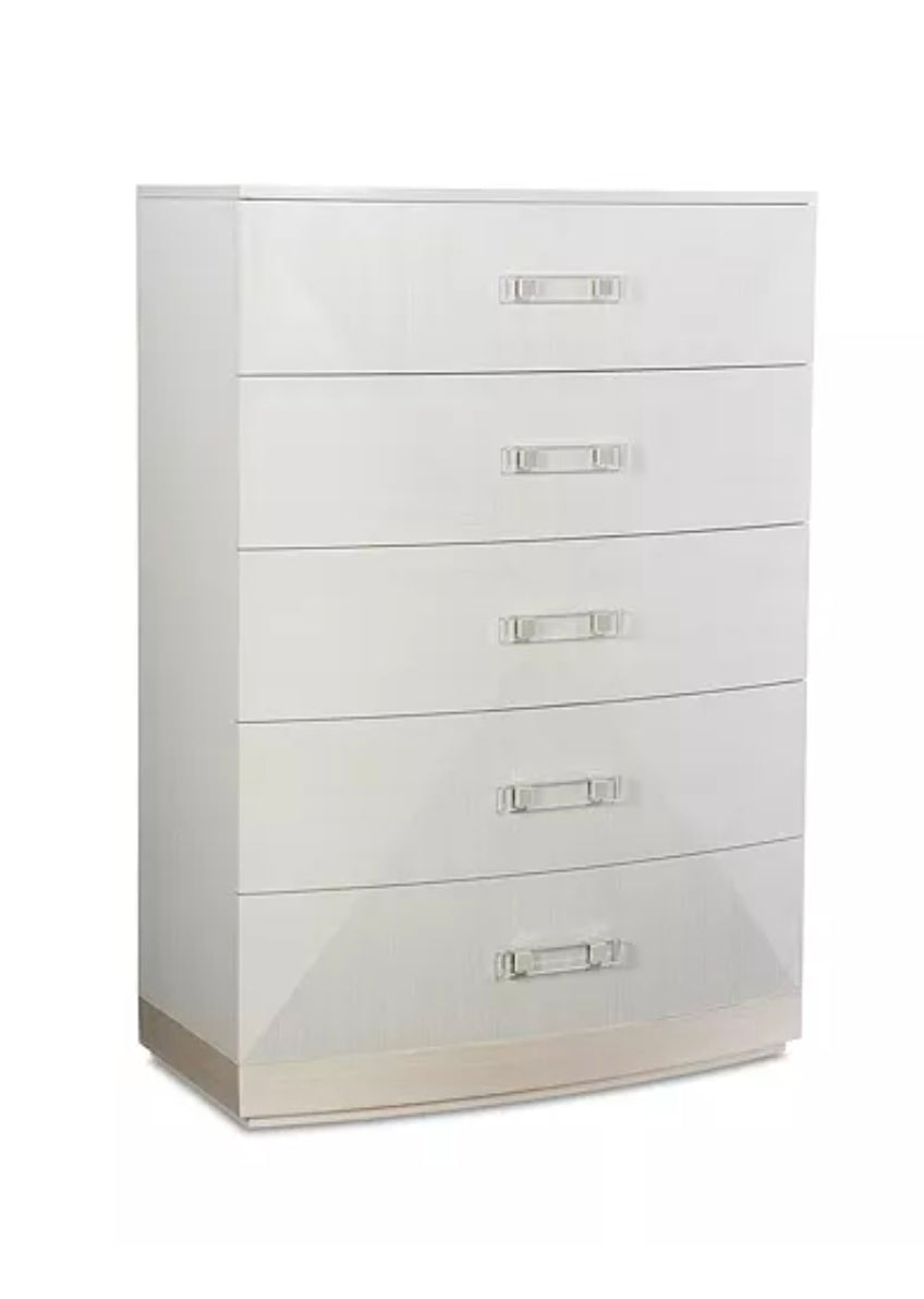 Bernhardt Axiom Chest