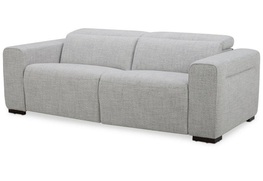 Orsha Zero Gravity Fabric Loveseat