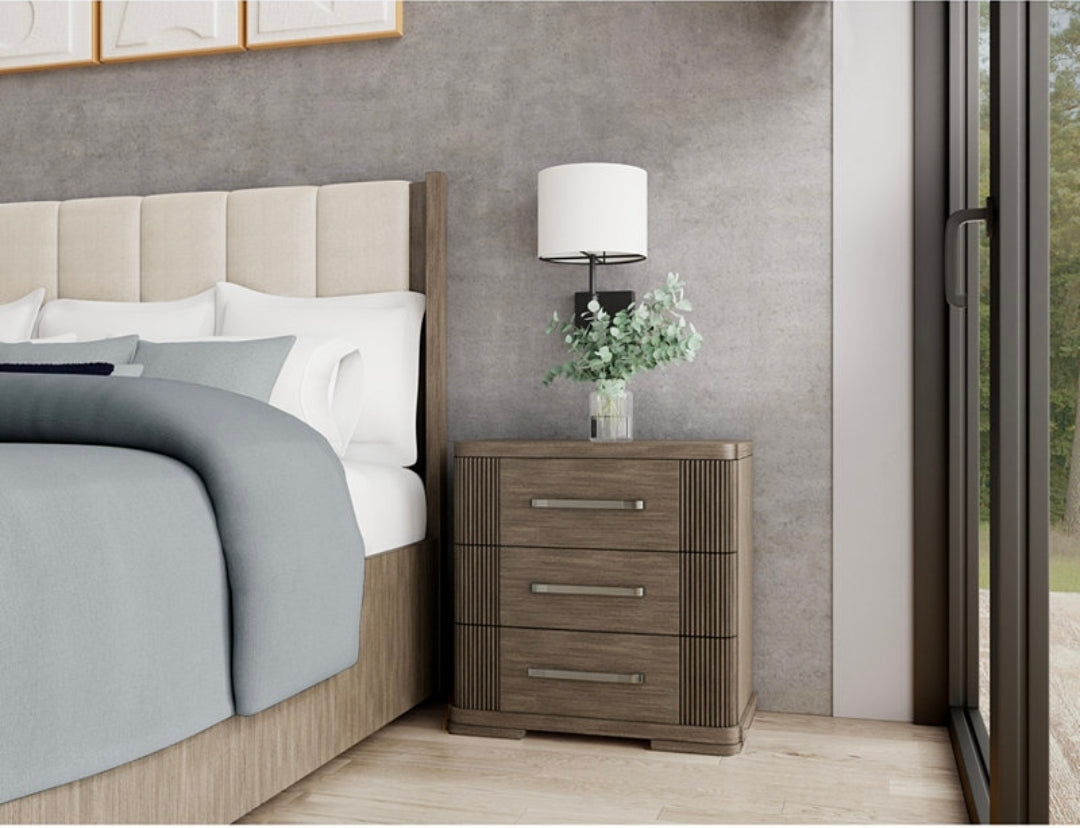 Fradlyn Nightstand