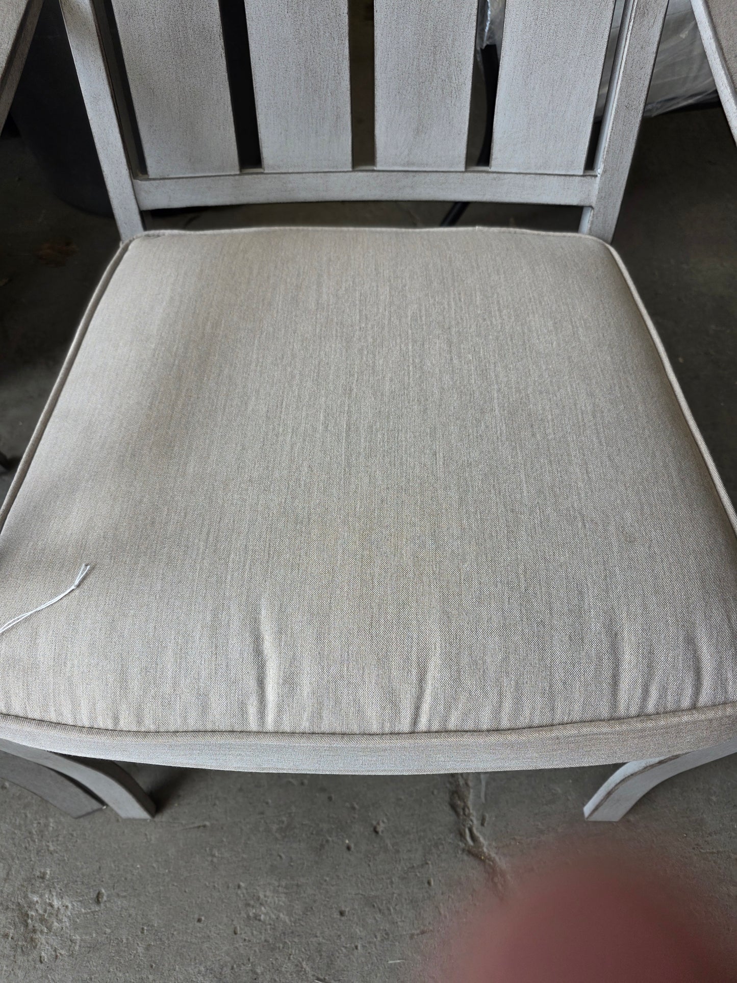 Wayland Cusion for Outdoor Dining Chair
