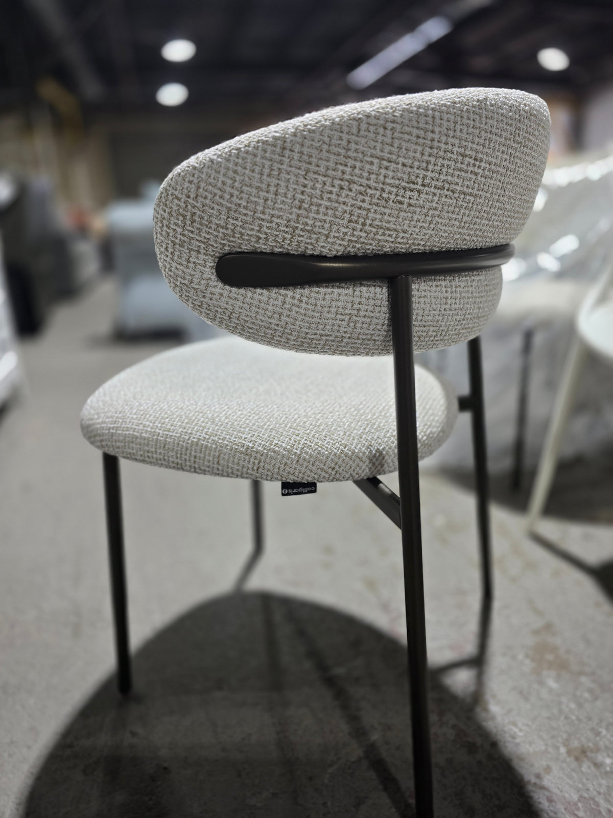 Calligaris Oleandro Chair