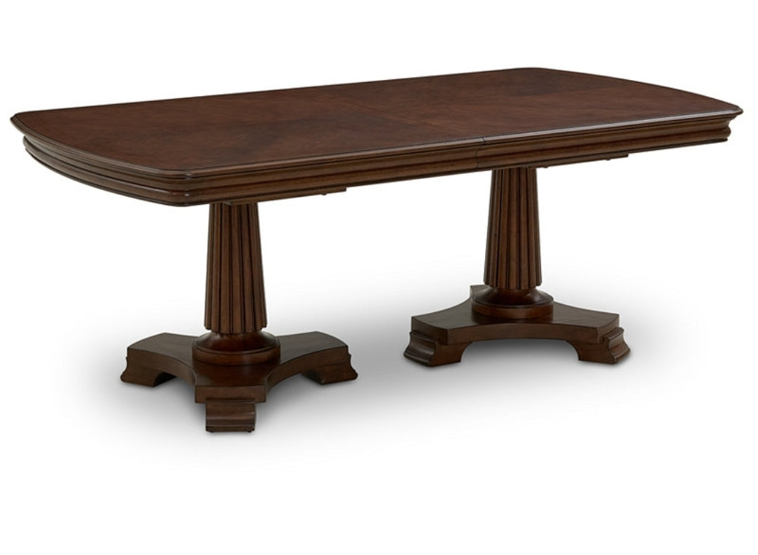 Nelman Rectangular Dining Table