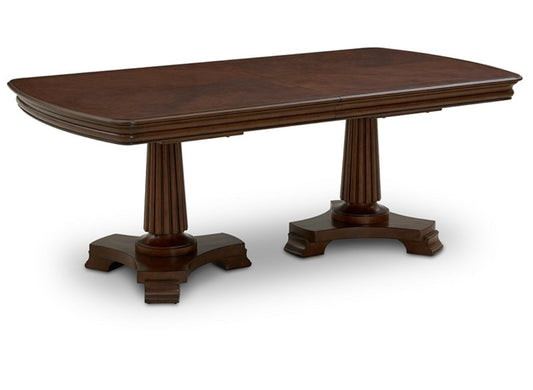 Nelman Rectangular Dining Table