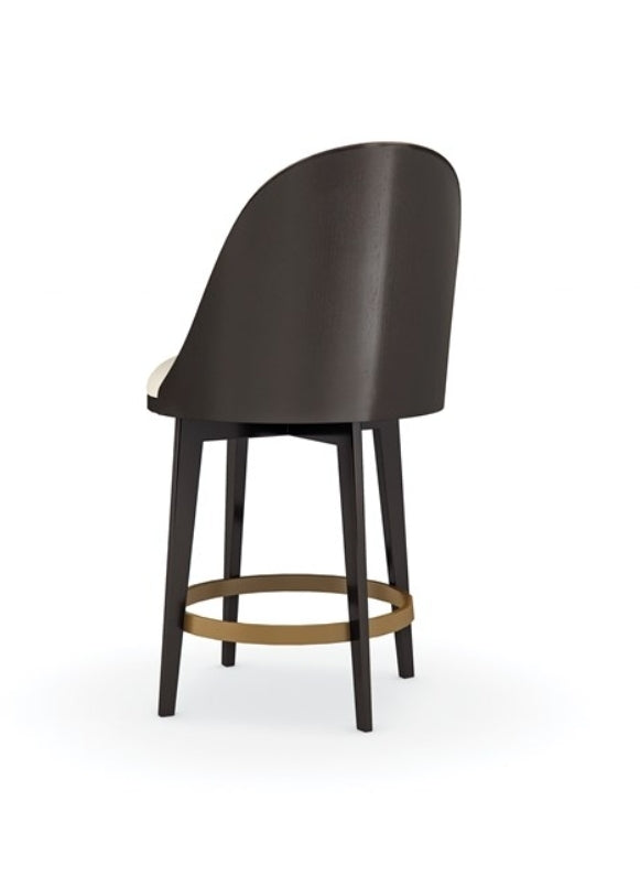 Caracole Classic Bar Stool