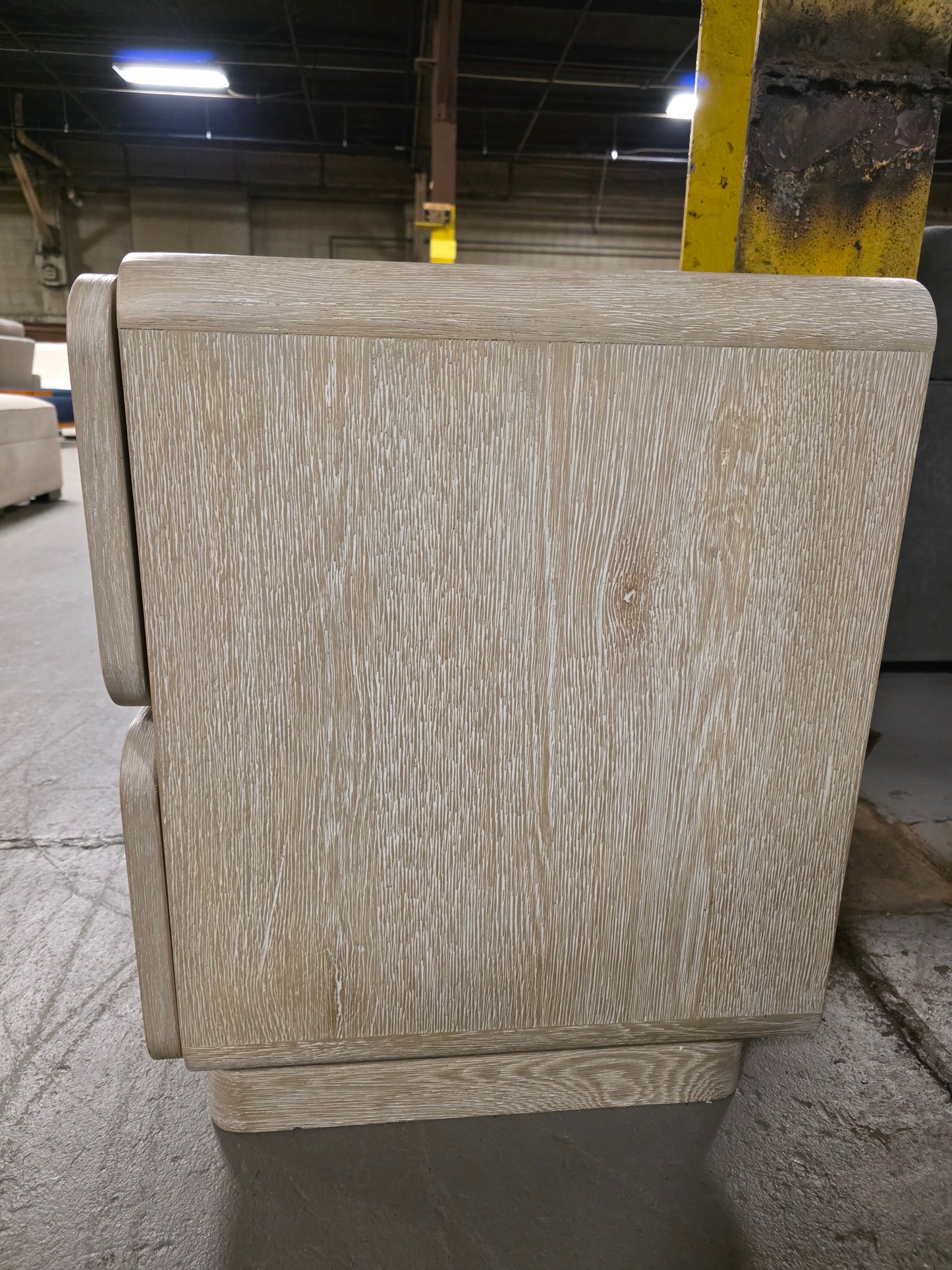 Bernhardt Antibes Nightstand