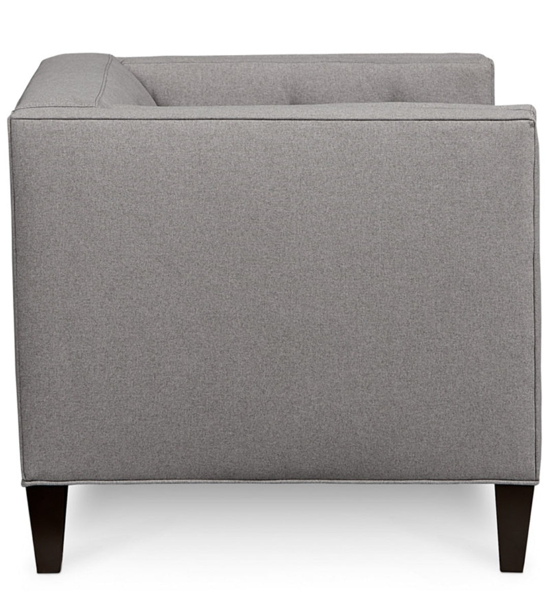 Braylei 43" Fabric Armchair