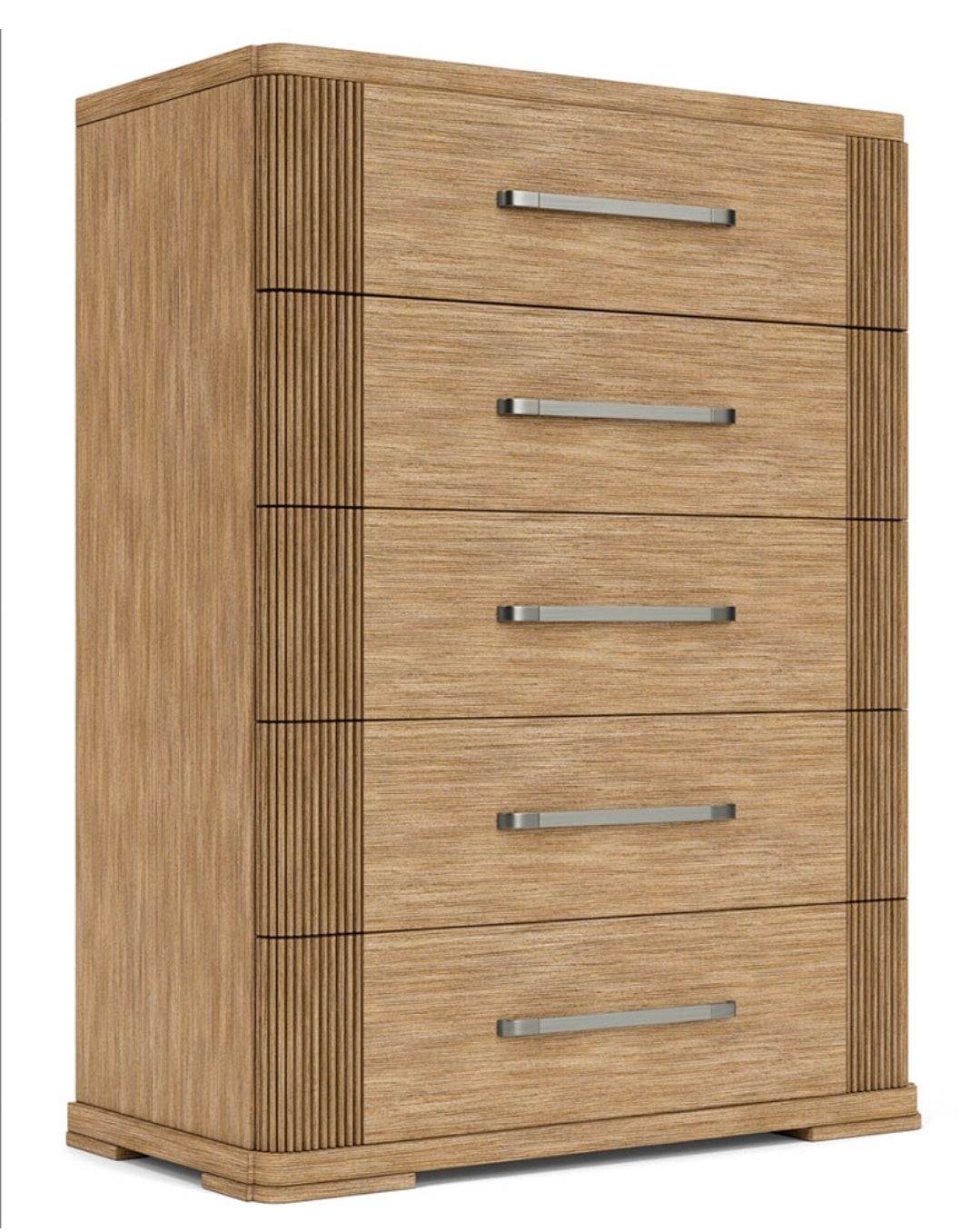 Frandlyn Chest