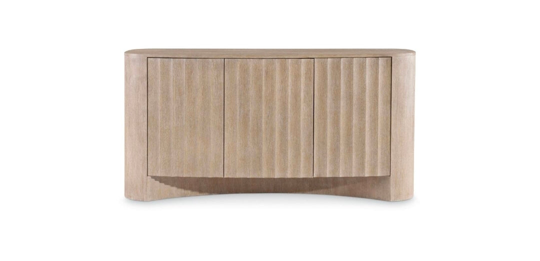 LOGGIA 80" BUFFET BY BERNHARDT