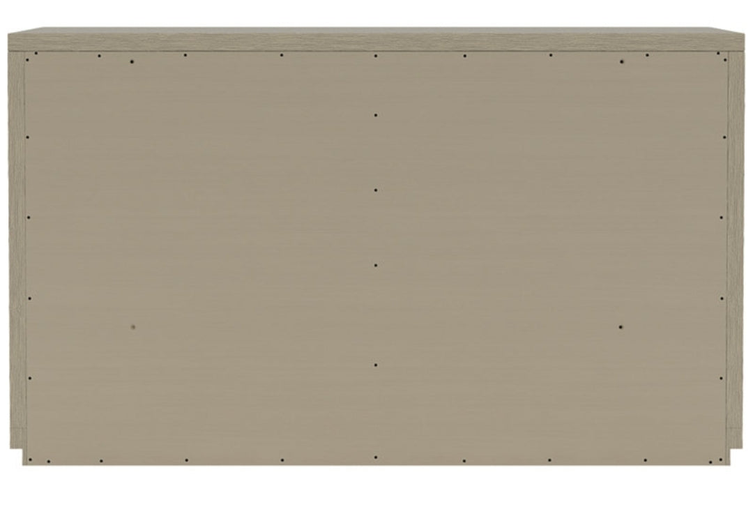 Cascade Dresser