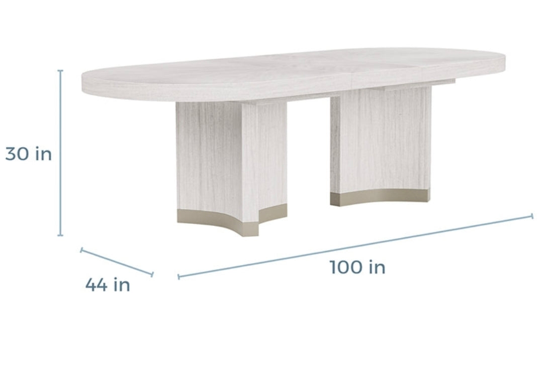 Warlington Dining table