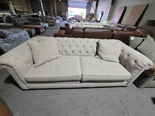 Kallison Fabric Sofa