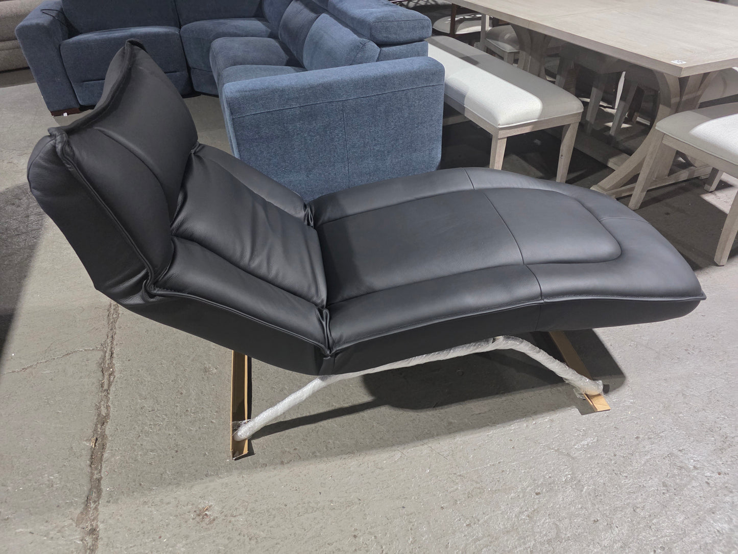 Forte Chaise