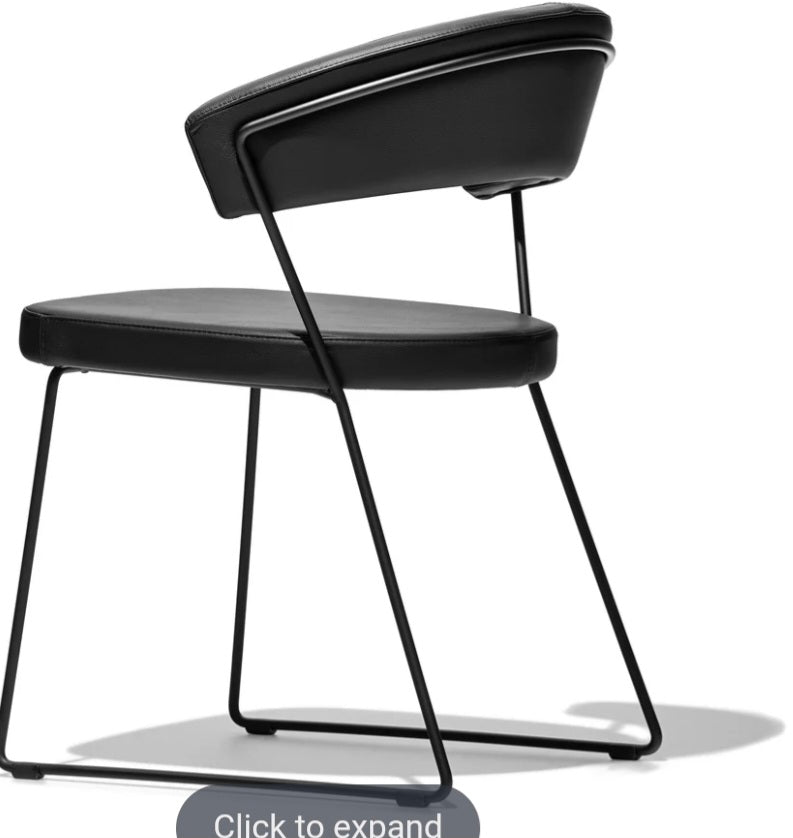 Connubia New York Chair