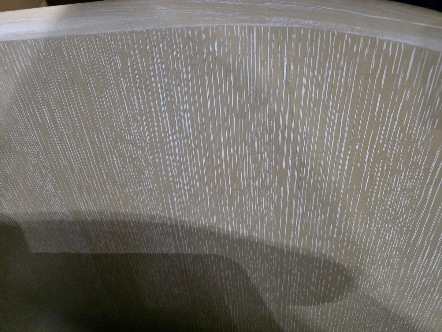 Caracole Modern Principles Emphasis Dining Table