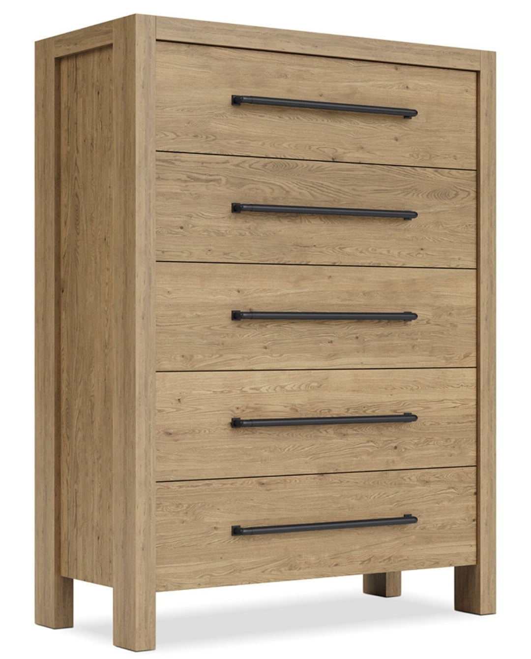 Davie Chest