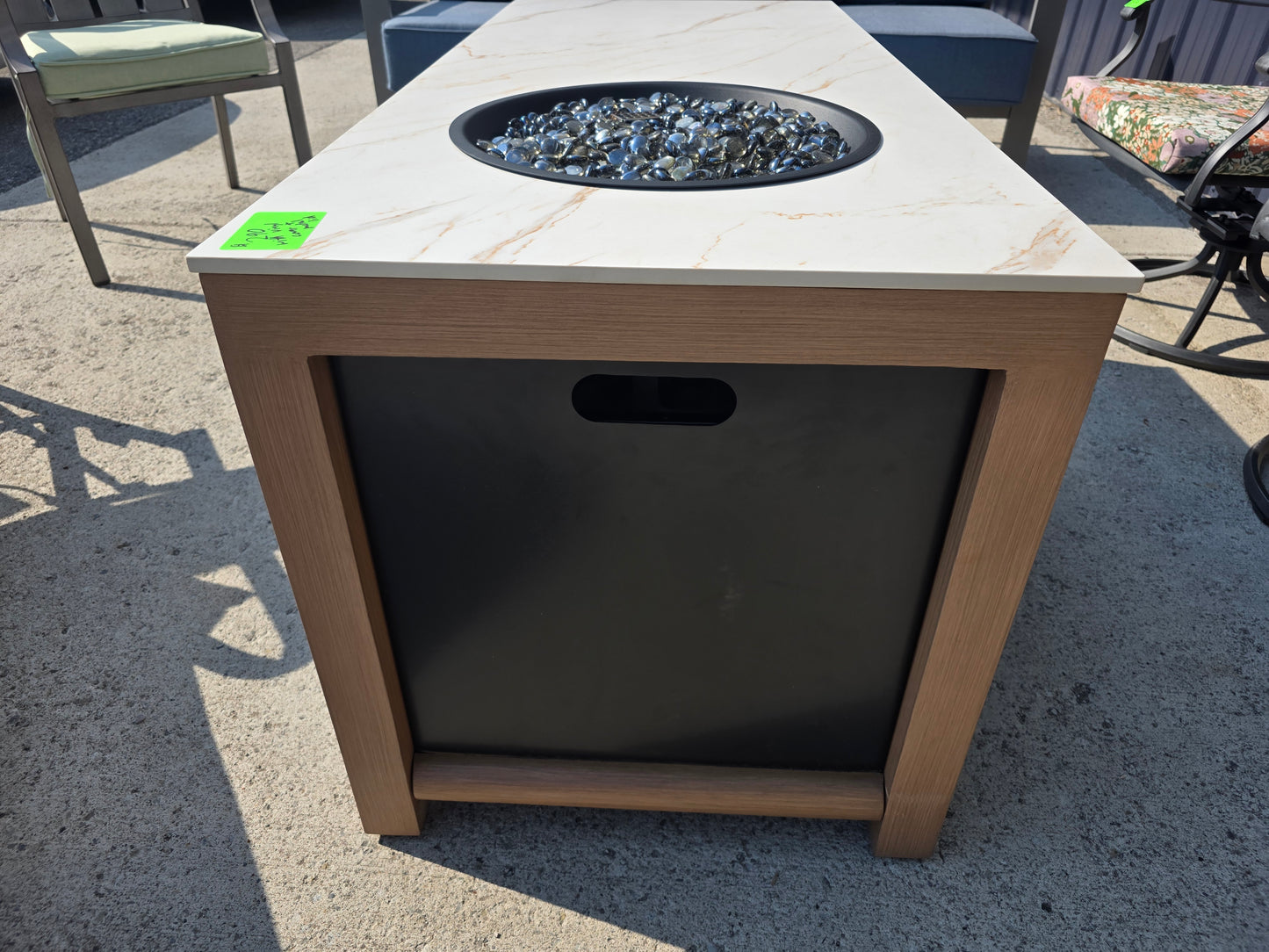 Baxley Outdoor Fire Pit