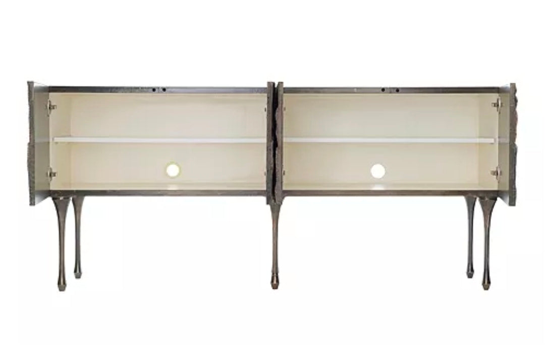 Bernhardt Interiors Flora Entertainment Credenza