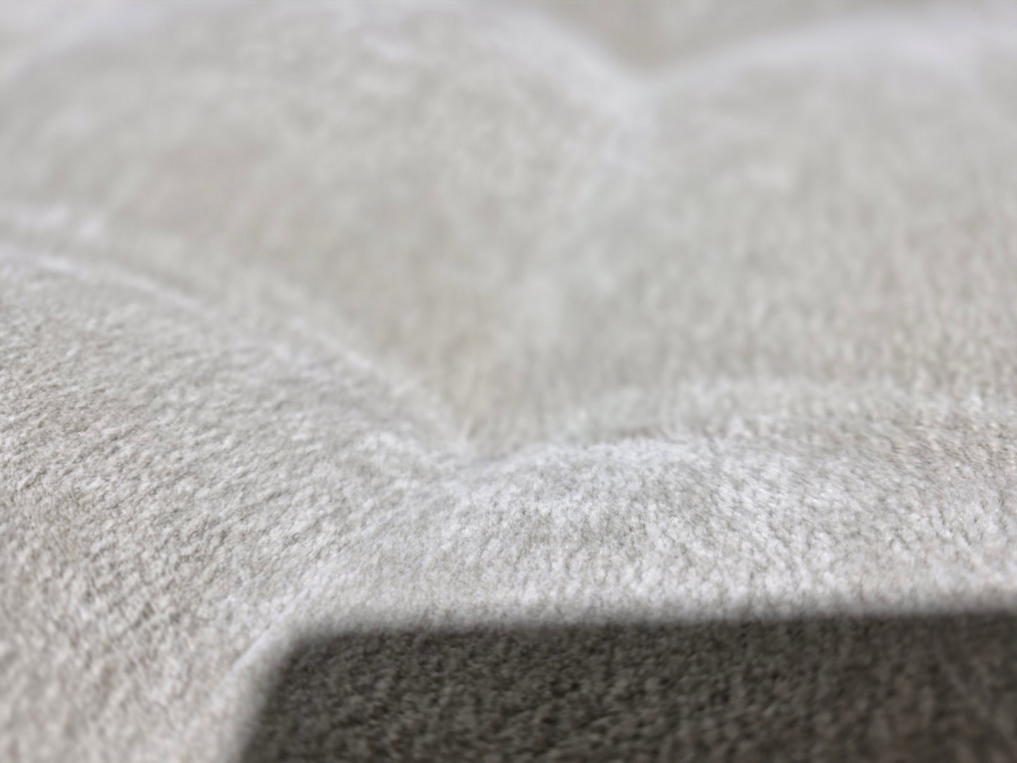 Elbert Fabric Estate Sofa (Alabaster)