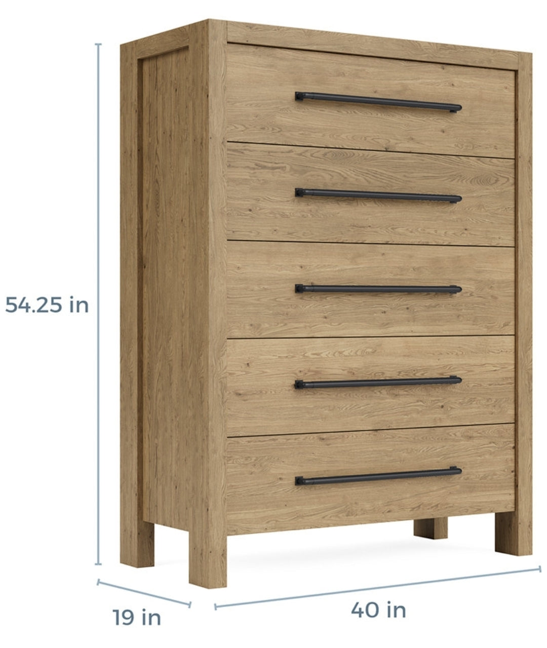 Davie Chest