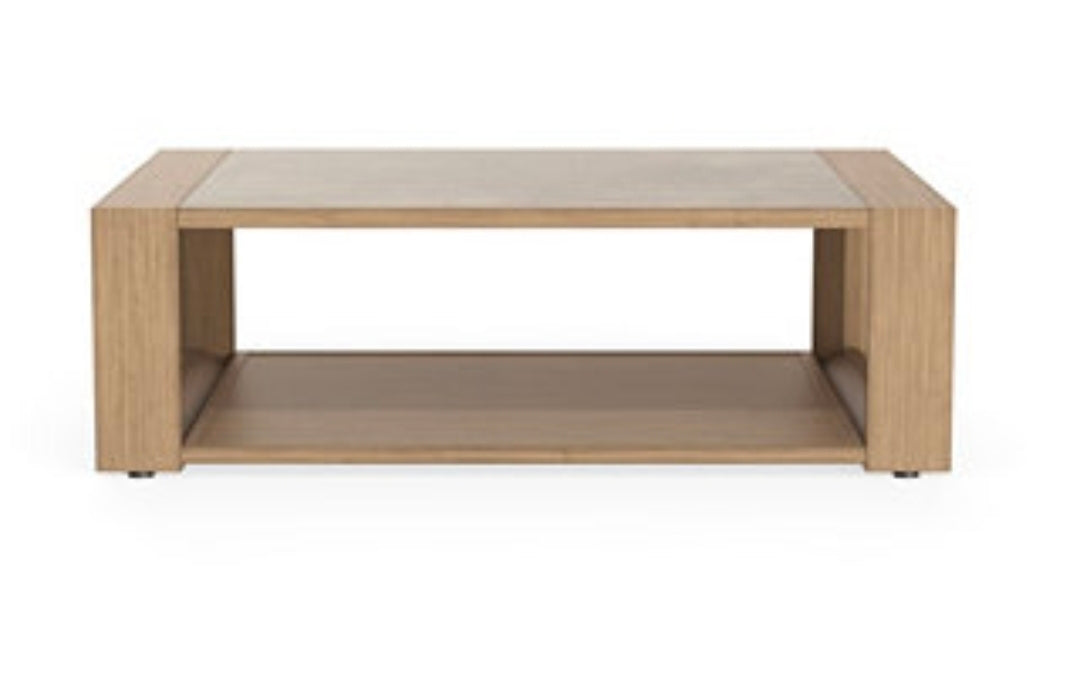 Mansfield Outdoor Coffee Table
