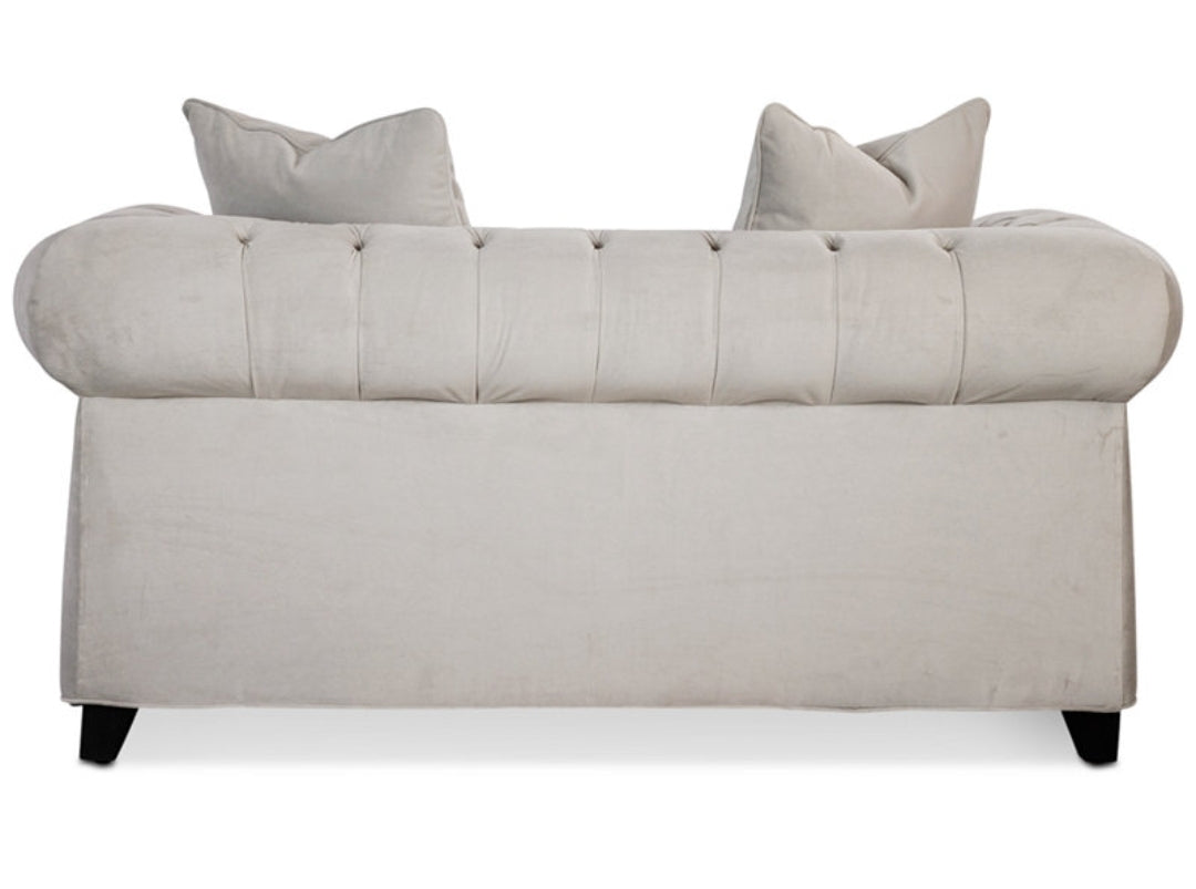 Kallison 68" Fabric Loveseat
