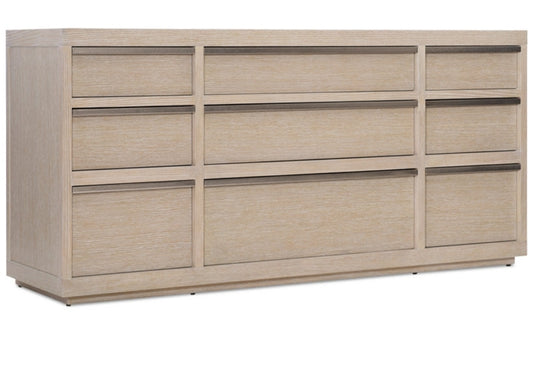 Solaria Dresser by Bernhardt