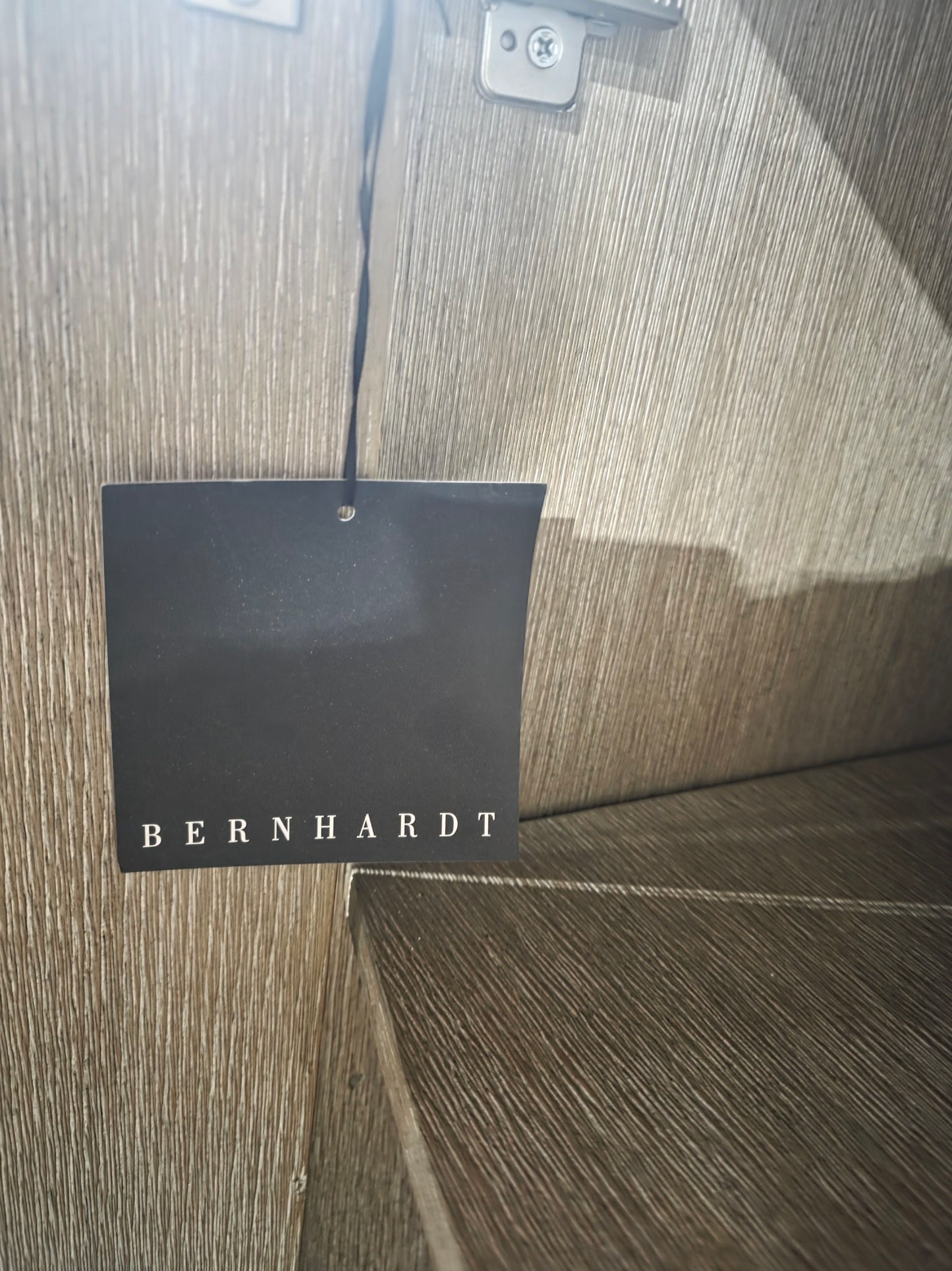 Bernhardt Loggia Buffet