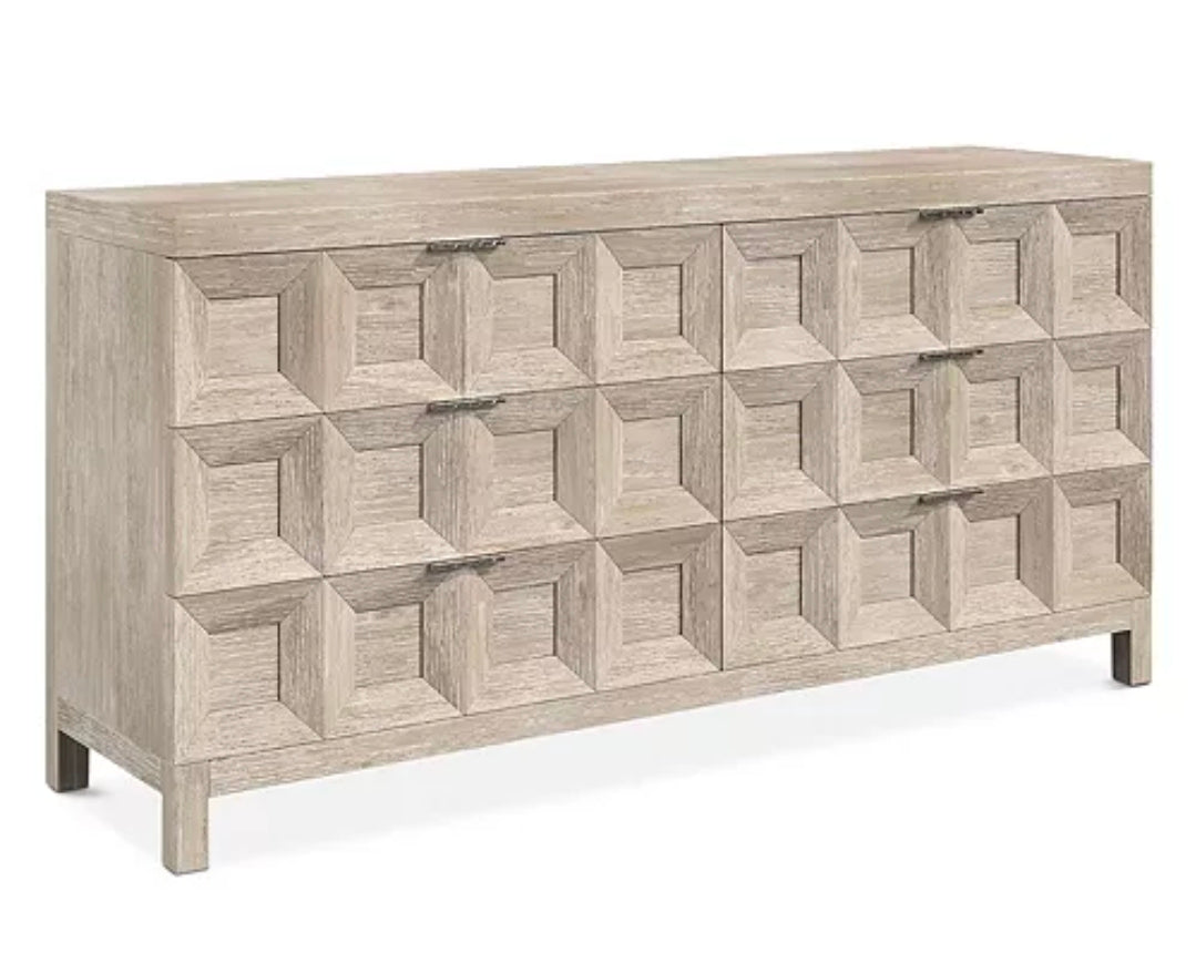 Bernhardt Prado Dresser