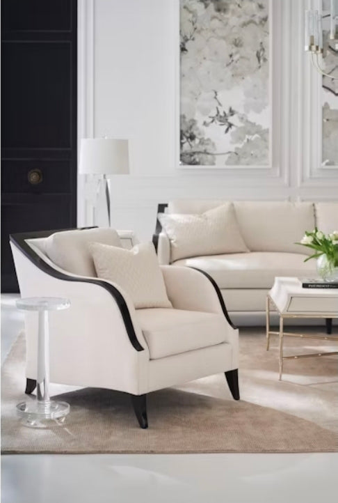 Caracole  PITCH PERFECT CHAIR