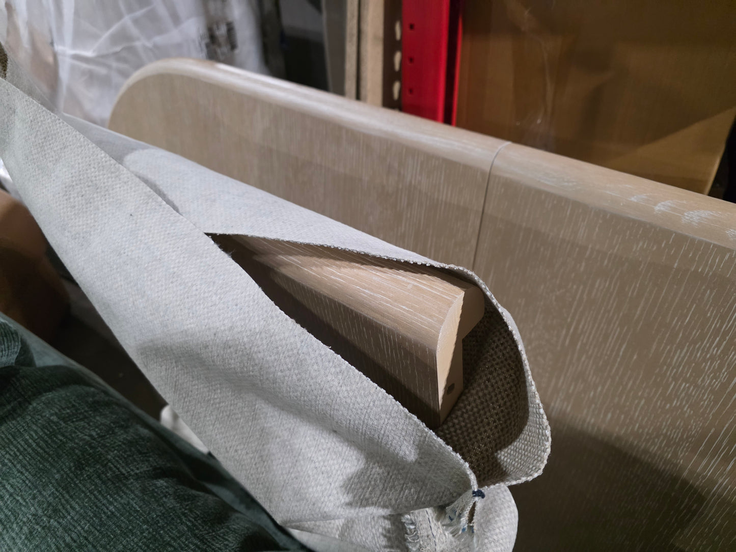 Caracole Modern Principles Emphasis Dining Table