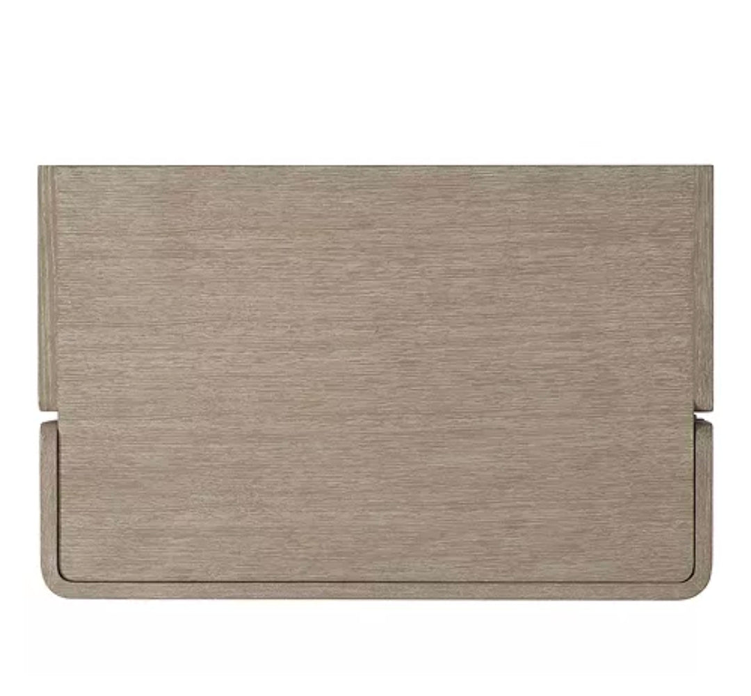 Bernhardt Arcadia 34" Nightstand