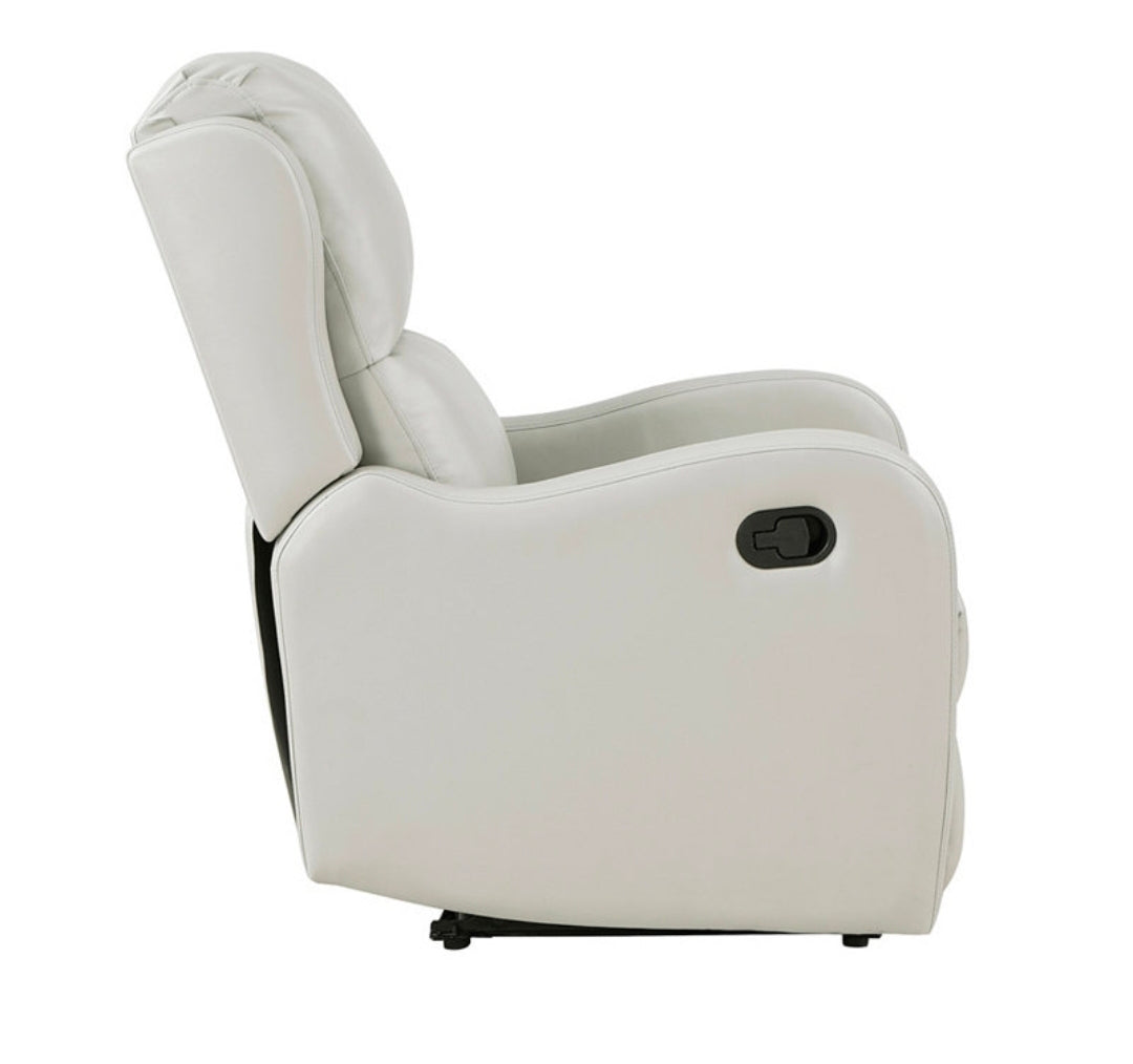 White Label Cynthia 30" Manual Recliner