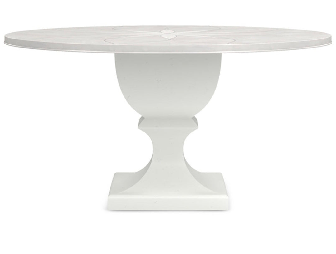 Mezzanine Round Dining Table