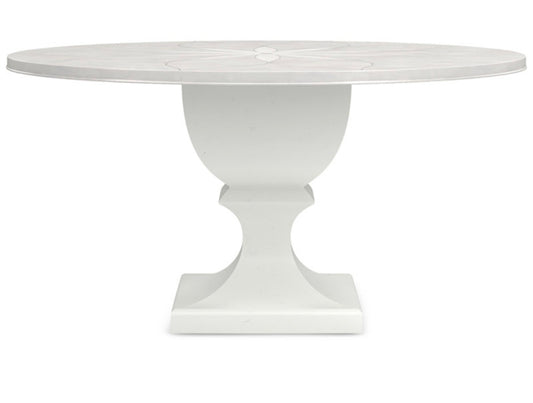 Mezzanine Round Dining Table
