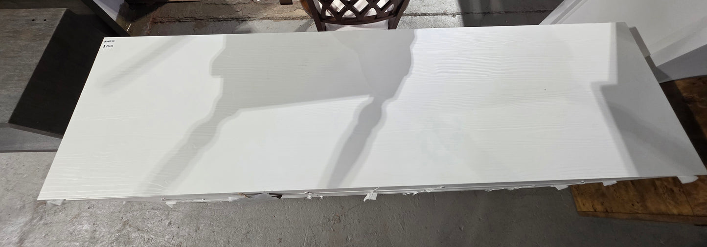 34" Wood Emila Dresser