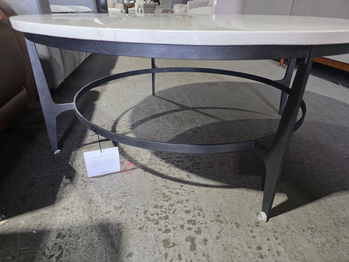 Bernhardt
Avondale Round Cocktail Table