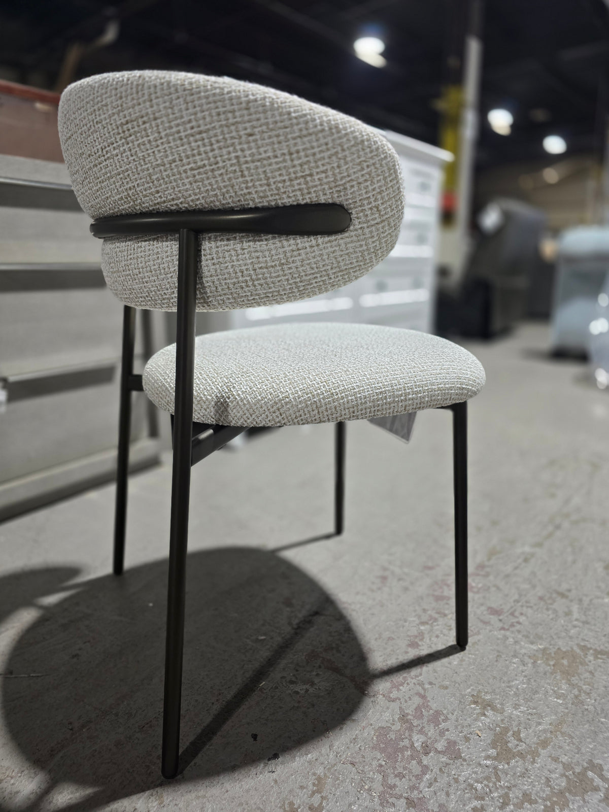 Calligaris Oleandro Chair